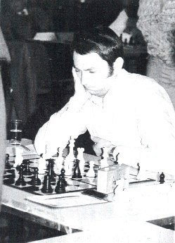 Walter Detela 1977