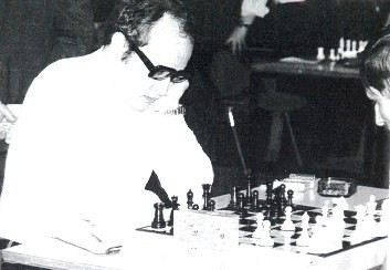 Karl Janetschek und Bruno Filzmaier 1977
