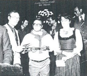 Schachstaatsmeisterschaft 1979