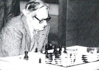 Ernst Stöckl 1977