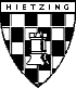 Wappen des Schachklubs Hietzing Wien