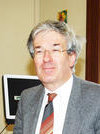 Dr. Peter Linner